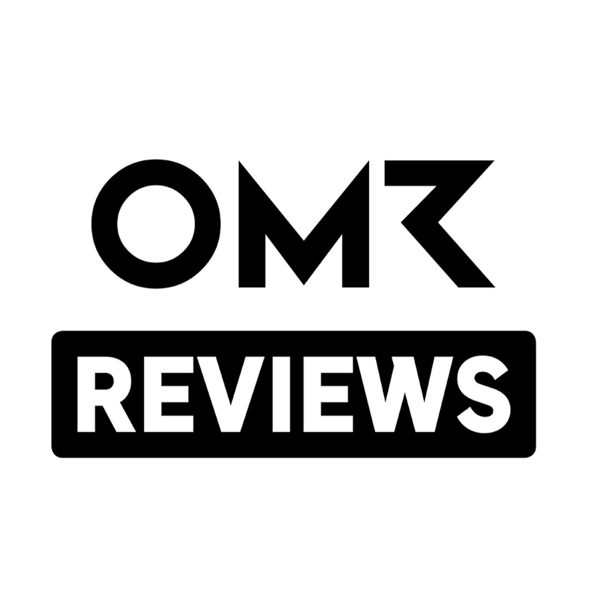 OMR Reviews