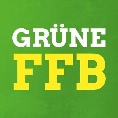 Grüne FFB